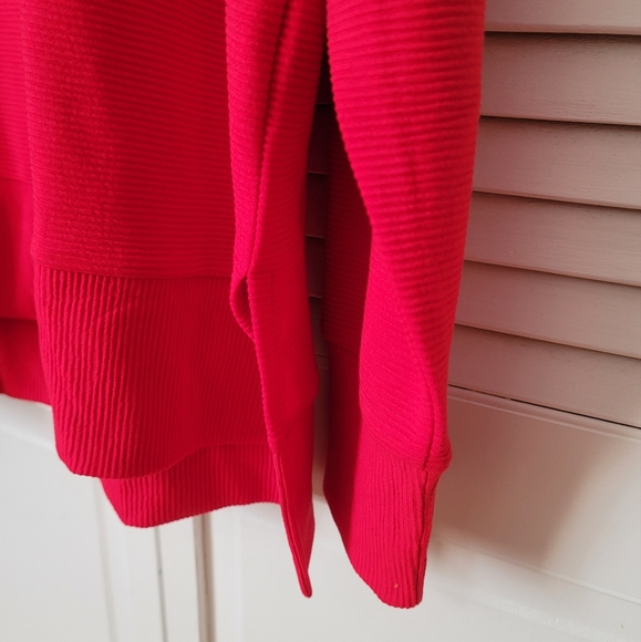 IDEOLOGY Cowl Neck Sweater, Size, XL - Picture 6 of 8